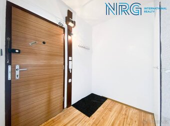 Pronájem bytu 1+kk, 29 m² , Praha 4 Háje, ul. Květnové vítěz - 9
