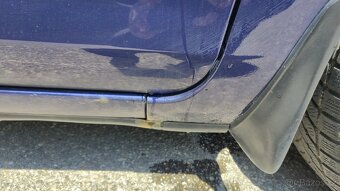 Mazda 3 1,6 diesel - 9