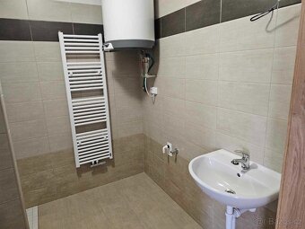 Pronájem bytu 1+kk, 45m2 Chlumec nad Cidlinou - 9