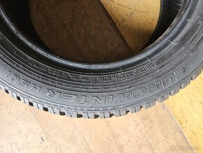 Zimní pneu 195/60R16 Falken - ZÁNOVNÍ - 9