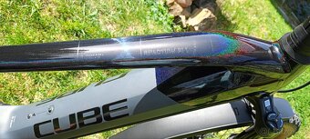 29" CUBE Reaction Hybrid SLT 750 - 1x12 - 9