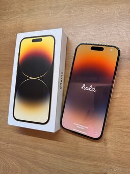 iPhone 14pro 128gb - 9