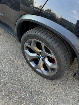 BMW X5 E70 3.0d 173 kw - 9