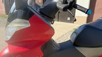 Prodej skútru Aprilia Atlantic 125 - 9