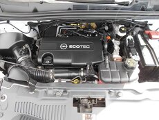 OPEL MOKKA 1,7 CDTi ECOFLEX 1.MAJITEL - 9