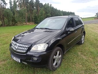 Mercedes ML 320 CDI - 9