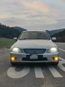 Lexus IS200 - 9