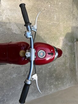 Jawa 555 - 9