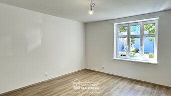 PRONÁJEM BYTU 2+1 HRANICE - STUDENTSKÁ 1079 - 9
