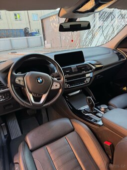 BMW X4, xDrive30d M-Sport - 9