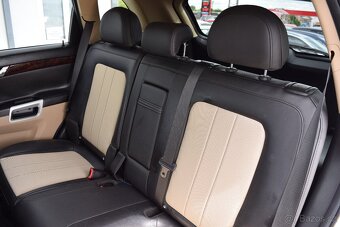 Opel Antara 2.2 CDTI 120KW PO SERVISE - 9