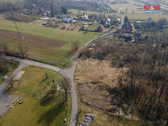 Prodej pozemku k bydlení, 1871 m², Ostrava - 9