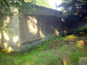 Chata k přestavbě - 9