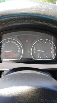 BMW X3 2.5 i M54,2004,LPG BRC,4x4,220000km. - 9