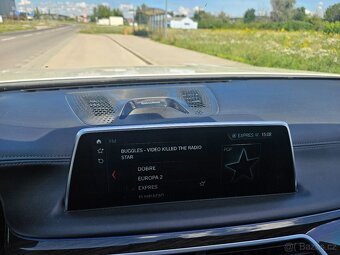 BMW 750d xDrive M-Sport G11 odpocet DPH - 9