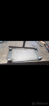 Navařovací deska - 9