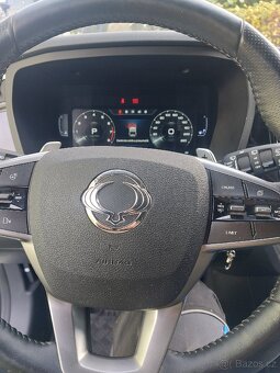 Prodám Ssang Yong korando 2022 - 9