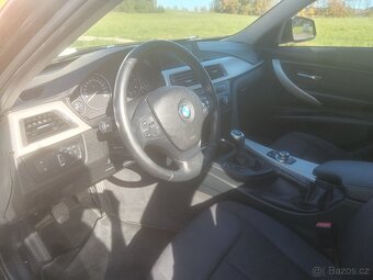 BMW F31 2,0ed - 9