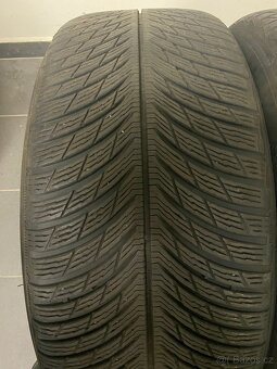 ORIGINAL ALU KOLA BMW X5 G05 X6 G06 "STYLE 735" 265/50/19 - 9