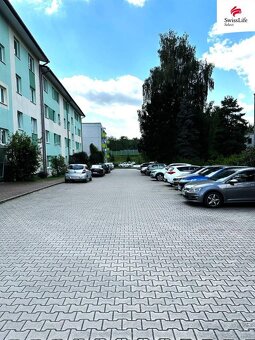 Pronájem bytu 2+kk 55 m2 Pavlíkova, Frýdek-Místek - 9