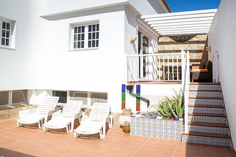 Dovolená u moře - ubytování KANÁRSKÉ OSTROVY FUERTEVENTURA - 9