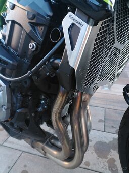 Kawasaki Z900 - 9