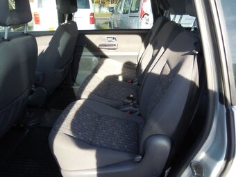VW Sharan 1.9TDi 85kw(115hp) r.v.10/2001 7míst - 9