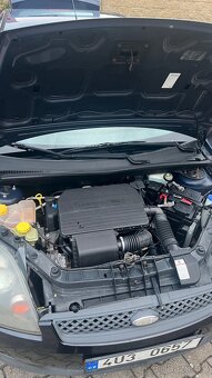Prodám Ford fiesta - 9