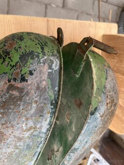 Palivová nádrž Manet - 9