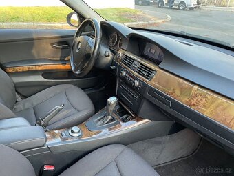 BMW 320 d e 91 130 kw 2008 279000 km - 9