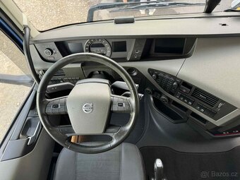 Volvo FH 460 TurboCompound - 9