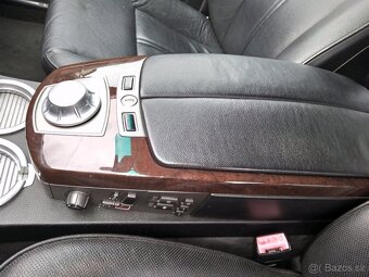 BMW e65 730d 745i 750i náhradní díly - 9