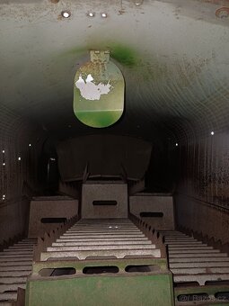 Kombajn Claas Columbus - 9