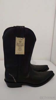 Koně + mokasíny - 9