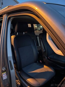 Volkswagen Transporter, 2.0 TDI, 4x4, šnorchl,naviják - 9