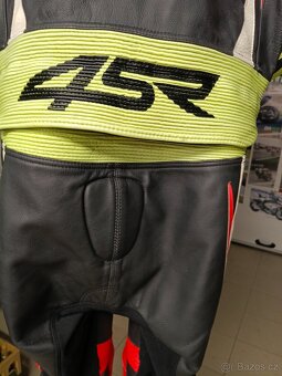 Kombinéza 4SR vel. 58. - 9