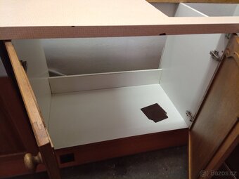 Kuchyňská linka - DanKuchen - 9