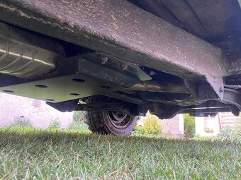 Suzuki jimny 1.5 ddis diesel facelift - 9