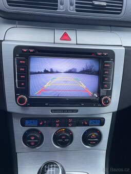 VW Passat B6, 2,0tdi 103kW - 9