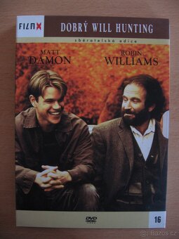 5 TOP klasických filmů na DVD - 9