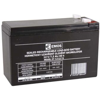 prodám člun Pacific Marine 290 + příslušenství - 9