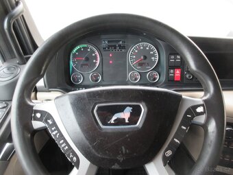 MAN TGX 18.500, Standard - 9