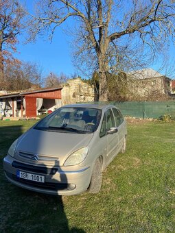 Citroen Xsara Picasso - 9