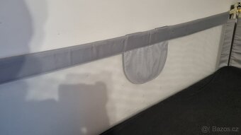 Zábrana na postel 2x180 a 2x200 - 9