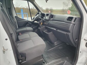Renault Master 2.3 sklápěč č.33. - 9