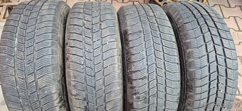 Plechové disky 6x15 5x114,3 ET46 střed 67 Kia Hyundai - 9