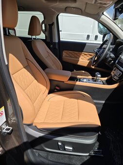 GREAT WALL POER CANNON / LPG/2025 - 9