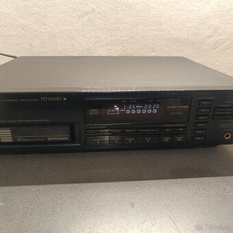 PIONEER PD-M430 - 9