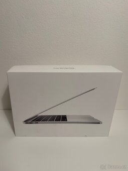 MacBook Pro 13” 2017 - 9