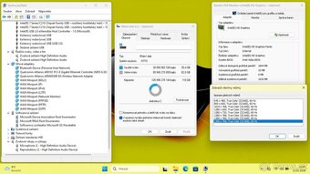 ASUS X55V /INTEL/6GB/SSD128GB/NVIDIA/W11/NOVÁ BATERIE/ZÁRUKA - 9